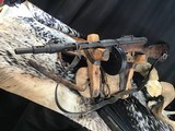 TNW SUOMI M31 SEMI-AUTOMATIC RIFLE, 9MM
Semi-Auto WWII Finnish SMG. Trades Welcome - 6 of 16