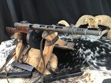 TNW SUOMI M31 SEMI-AUTOMATIC RIFLE, 9MM
Semi-Auto WWII Finnish SMG. Trades Welcome - 13 of 16