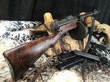 TNW SUOMI M31 SEMI-AUTOMATIC RIFLE, 9MM
Semi-Auto WWII Finnish SMG. Trades Welcome - 14 of 16