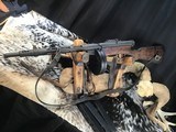 TNW SUOMI M31 SEMI-AUTOMATIC RIFLE, 9MM
Semi-Auto WWII Finnish SMG. Trades Welcome - 3 of 16