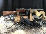 TNW SUOMI M31 SEMI-AUTOMATIC RIFLE, 9MM
Semi-Auto WWII Finnish SMG. Trades Welcome - 2 of 16