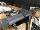 TNW SUOMI M31 SEMI-AUTOMATIC RIFLE, 9MM
Semi-Auto WWII Finnish SMG. Trades Welcome - 9 of 16