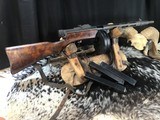 TNW SUOMI M31 SEMI-AUTOMATIC RIFLE, 9MM
Semi-Auto WWII Finnish SMG. Trades Welcome - 7 of 16