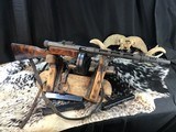 TNW SUOMI M31 SEMI-AUTOMATIC RIFLE, 9MM
Semi-Auto WWII Finnish SMG. Trades Welcome - 15 of 16