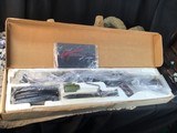 Poly Tech Legend, New Old Stock Unfired In Box W/Accessories, Trades Welcome - 3 of 25