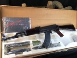 Poly Tech Legend, New Old Stock Unfired In Box W/Accessories, Trades Welcome - 5 of 25