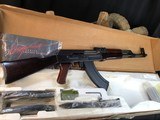 Poly Tech Legend, New Old Stock Unfired In Box W/Accessories, Trades Welcome