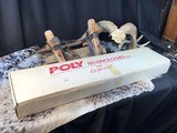 Poly Tech Legend, New Old Stock Unfired In Box W/Accessories, Trades Welcome - 2 of 25
