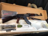 Poly Tech Legend, New Old Stock Unfired In Box W/Accessories, Trades Welcome - 8 of 25
