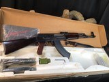 Poly Tech Legend, New Old Stock Unfired In Box W/Accessories, Trades Welcome - 11 of 25