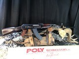Poly Tech Legend, New Old Stock Unfired In Box W/Accessories, Trades Welcome - 12 of 25