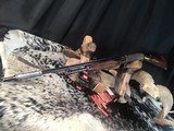 Prewar 1936 Winchester Solid Rib Skeet Model 42, Engraved & Gorgeous. Trades Welcome - 2 of 22