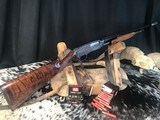 Prewar 1936 Winchester Solid Rib Skeet Model 42, Engraved & Gorgeous. Trades Welcome - 4 of 22