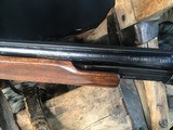 Prewar 1936 Winchester Solid Rib Skeet Model 42, Engraved & Gorgeous. Trades Welcome - 10 of 22
