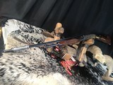 Prewar 1936 Winchester Solid Rib Skeet Model 42, Engraved & Gorgeous. Trades Welcome - 15 of 22
