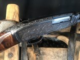 Prewar 1936 Winchester Solid Rib Skeet Model 42, Engraved & Gorgeous. Trades Welcome - 7 of 22