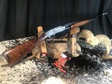 Prewar 1936 Winchester Solid Rib Skeet Model 42, Engraved & Gorgeous. Trades Welcome - 8 of 22