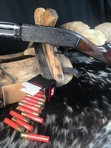Prewar 1936 Winchester Solid Rib Skeet Model 42, Engraved & Gorgeous. Trades Welcome - 11 of 22