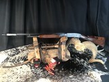 Prewar 1936 Winchester Solid Rib Skeet Model 42, Engraved & Gorgeous. Trades Welcome - 14 of 22