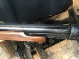 Prewar 1936 Winchester Solid Rib Skeet Model 42, Engraved & Gorgeous. Trades Welcome - 6 of 22