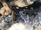 FN Browning Belgium Tangent & Slotted Hi Power Unfired In Case, Trades Welcome - 11 of 19 FN Browning Belgium Tangent & Slotted Hi Power Unfired In Case, Trades Welcome - 11 of 19