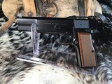 FN Browning Belgium Tangent & Slotted Hi Power Unfired In Case, Trades Welcome - 5 of 19 FN Browning Belgium Tangent & Slotted Hi Power Unfired In Case, Trades Welcome - 5 of 19