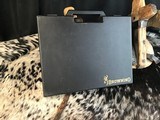FN Browning Belgium Tangent & Slotted Hi Power Unfired In Case, Trades Welcome - 2 of 19 FN Browning Belgium Tangent & Slotted Hi Power Unfired In Case, Trades Welcome - 2 of 19