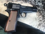 FN Browning Belgium Tangent & Slotted Hi Power Unfired In Case, Trades Welcome - 18 of 19 FN Browning Belgium Tangent & Slotted Hi Power Unfired In Case, Trades Welcome - 18 of 19