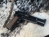 FN Browning Belgium Tangent & Slotted Hi Power Unfired In Case, Trades Welcome - 13 of 19 FN Browning Belgium Tangent & Slotted Hi Power Unfired In Case, Trades Welcome - 13 of 19