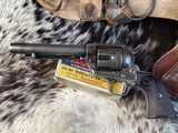 1914 Colt SAA First Generation, 5.5”, 44-40 Cartridge, Tight and Right. Trades Welcome - 14 of 24