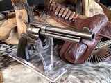 1914 Colt SAA First Generation, 5.5”, 44-40 Cartridge, Tight and Right. Trades Welcome - 20 of 24