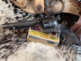 1914 Colt SAA First Generation, 5.5”, 44-40 Cartridge, Tight and Right. Trades Welcome - 11 of 24