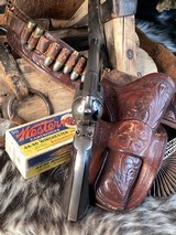 1914 Colt SAA First Generation, 5.5”, 44-40 Cartridge, Tight and Right. Trades Welcome - 10 of 24
