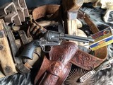 1914 Colt SAA First Generation, 5.5”, 44-40 Cartridge, Tight and Right. Trades Welcome - 4 of 24