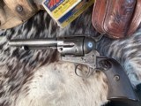 1914 Colt SAA First Generation, 5.5”, 44-40 Cartridge, Tight and Right. Trades Welcome - 12 of 24