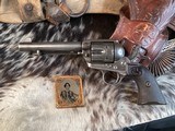1914 Colt SAA First Generation, 5.5”, 44-40 Cartridge, Tight and Right. Trades Welcome - 19 of 24