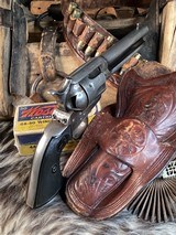 1914 Colt SAA First Generation, 5.5”, 44-40 Cartridge, Tight and Right. Trades Welcome - 8 of 24