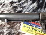 1914 Colt SAA First Generation, 5.5”, 44-40 Cartridge, Tight and Right. Trades Welcome - 13 of 24