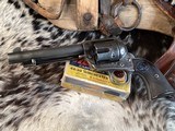 1914 Colt SAA First Generation, 5.5”, 44-40 Cartridge, Tight and Right. Trades Welcome - 17 of 24