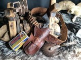 1914 Colt SAA First Generation, 5.5”, 44-40 Cartridge, Tight and Right. Trades Welcome - 3 of 24