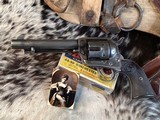 1914 Colt SAA First Generation, 5.5”, 44-40 Cartridge, Tight and Right. Trades Welcome - 24 of 24