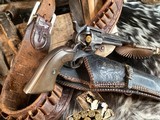 1904 Mfg. Colt SAA , 7.5”, 38-40 Chambering, First Generation. Trades Welcome - 7 of 25