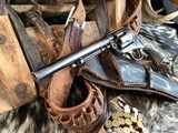 1904 Mfg. Colt SAA , 7.5”, 38-40 Chambering, First Generation. Trades Welcome - 9 of 25