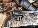 1904 Mfg. Colt SAA , 7.5”, 38-40 Chambering, First Generation. Trades Welcome - 13 of 25