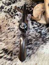 1904 Mfg. Colt SAA , 7.5”, 38-40 Chambering, First Generation. Trades Welcome - 20 of 25