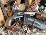 1904 Mfg. Colt SAA , 7.5”, 38-40 Chambering, First Generation. Trades Welcome - 3 of 25