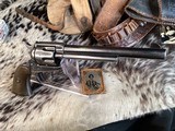 1904 Mfg. Colt SAA , 7.5”, 38-40 Chambering, First Generation. Trades Welcome - 19 of 25