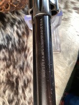 1904 Mfg. Colt SAA , 7.5”, 38-40 Chambering, First Generation. Trades Welcome - 25 of 25