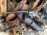 1904 Mfg. Colt SAA , 7.5”, 38-40 Chambering, First Generation. Trades Welcome - 5 of 25