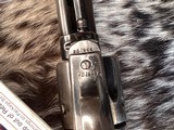 1904 Mfg. Colt SAA , 7.5”, 38-40 Chambering, First Generation. Trades Welcome - 22 of 25